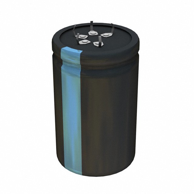 382LX273M080B082VS Cornell Dubilier Knowles