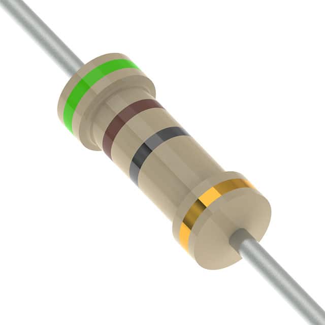 CFR-25JB-52-51R YAGEO