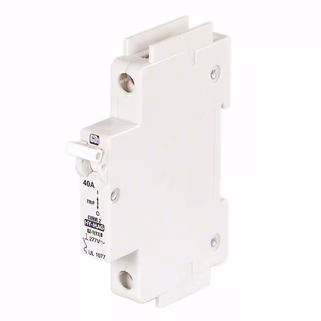 C20A1P American Electrical, Inc.