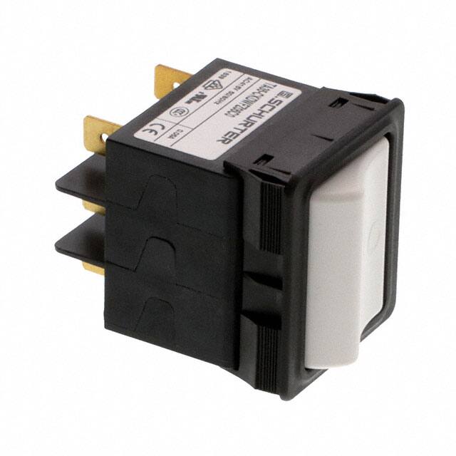 4435.0027 SCHURTER Inc.