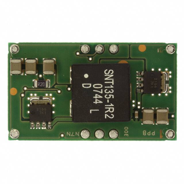 MPDTH03020WAS Murata Power Solutions Inc.