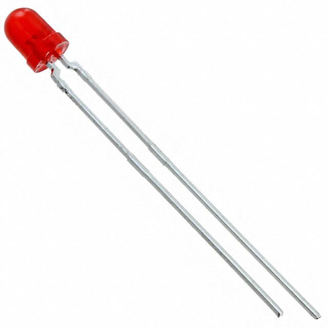 TLLR4400 Vishay Semiconductor Opto Division