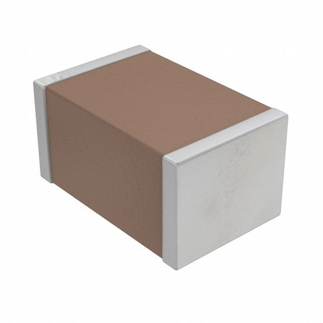 CGA5L1X8L1E106K160AC TDK Corporation