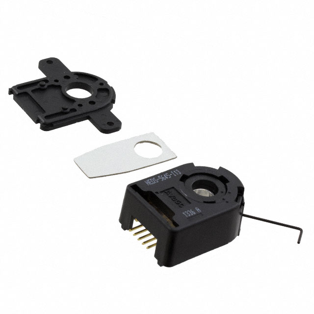 HEDS-5645#I13 Broadcom Limited