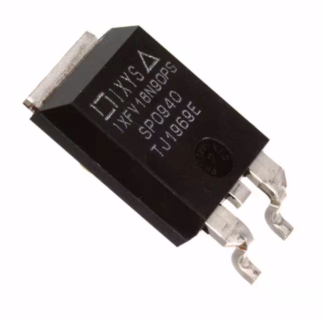 IXFV18N90PS Littelfuse