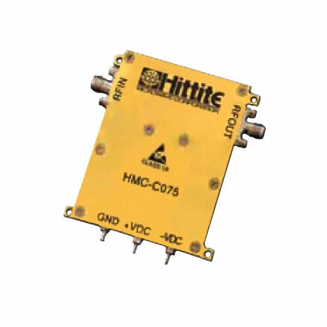 HMC-C075 Analog Devices