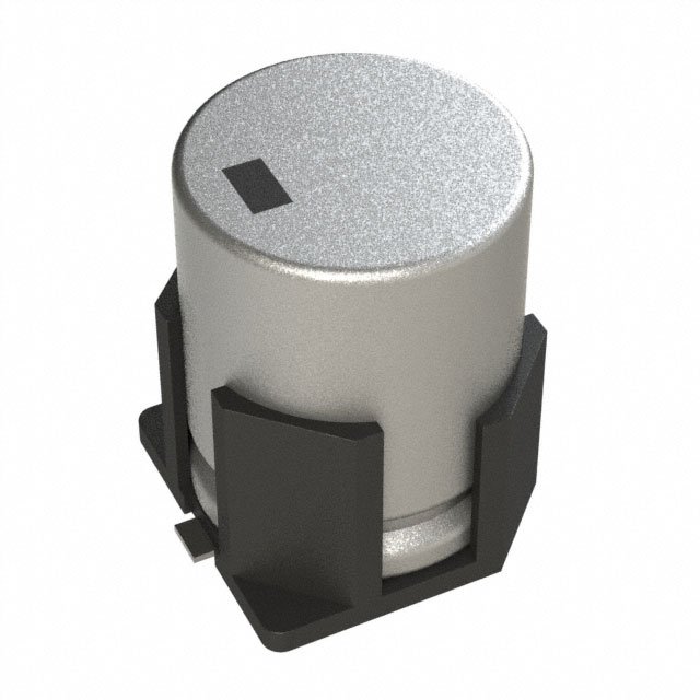 EEE-FP0J102AV Panasonic Electronic Components