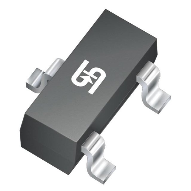 TS431ACX RFG Taiwan Semiconductor Corporation