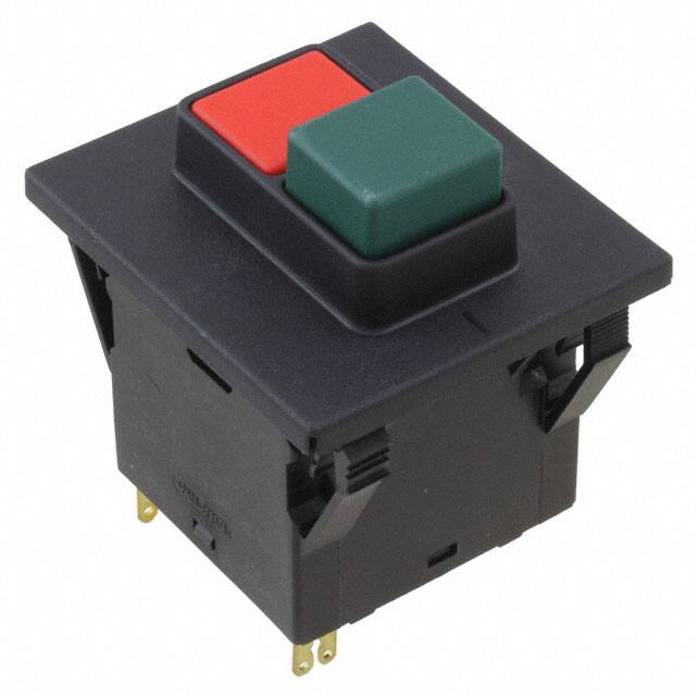 3140-F170-P7T1-SGRX-3.5A E-T-A