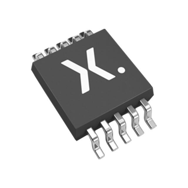 74LVC2G3157DPJ Nexperia
