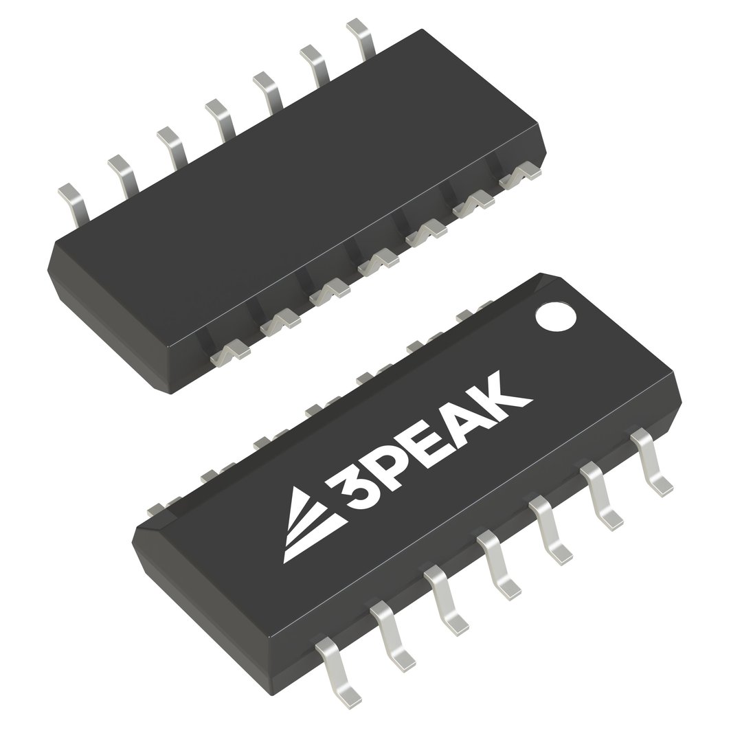 LM339A-SR 3PEAK