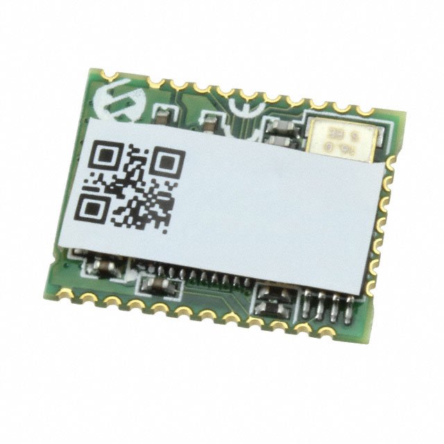 BM78SPP05NC2-0002AA Microchip