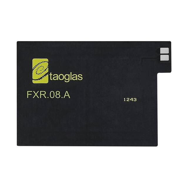 FXR.08.A Taoglas