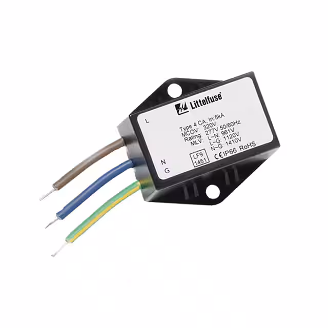 LSP05G240PX3333 Littelfuse