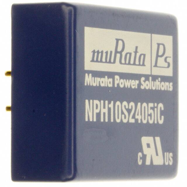 NPH10S2405IC Murata Electronics