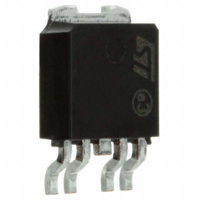 ST2L05R3300PT STMicroelectronics