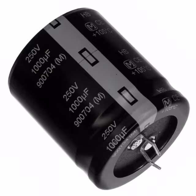 ECO-S2EB102EA Panasonic Electronic Components