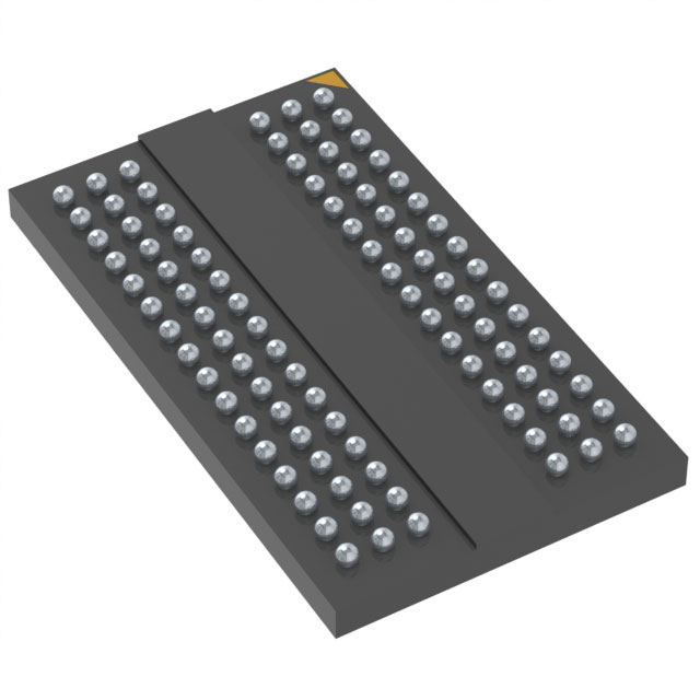 MT40A512M16LY-062E:E TR Micron Technology Inc.
