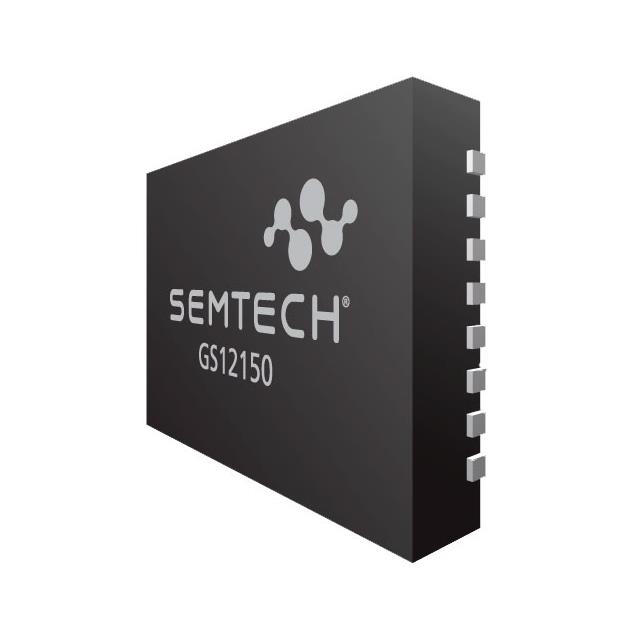 GS12150-INE3 Semtech Corporation