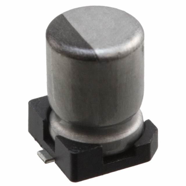 UUA1C100MCL1GS Nichicon