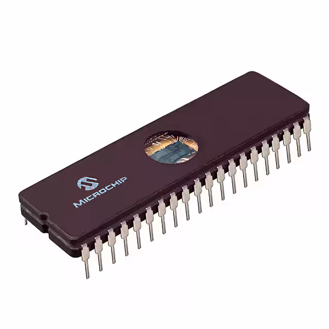 PIC16C64A/JW Microchip Technology