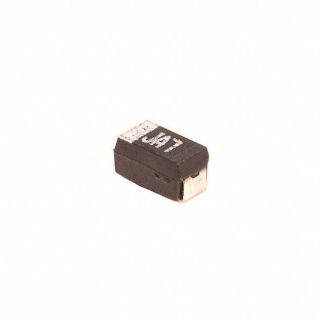 ECS-T0JY106R  Panasonic Electronic Components
