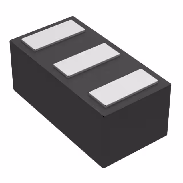 RCLAMP0542ZATFT Semtech Corporation