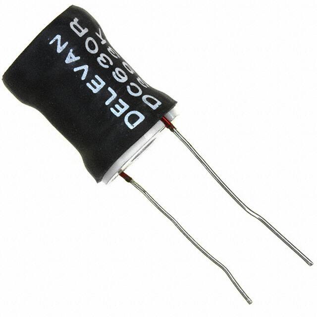 DC630R-393K API Delevan