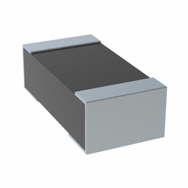 UR73D2BTTD20L0F KOA Speer Electronics, Inc.