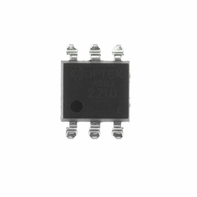 OPIA2210ATUE TT Electronics