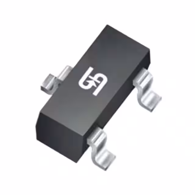 MMBT3906L RFG Taiwan Semiconductor Corporation