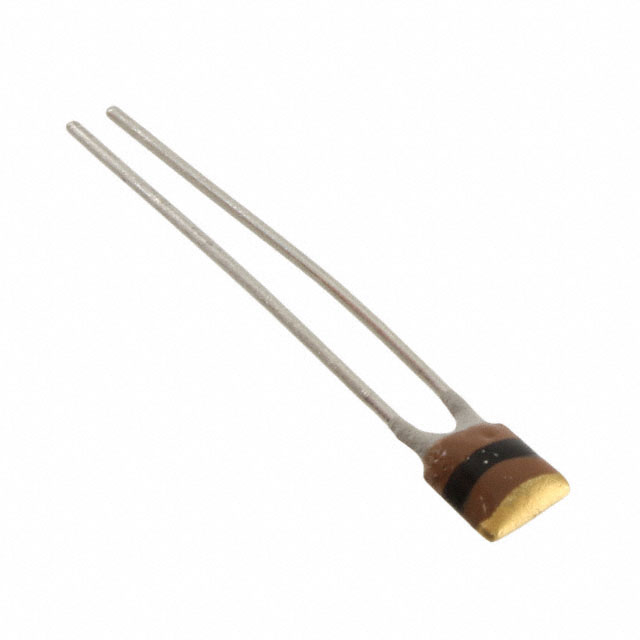 NTCLE100E3104JB0 Vishay Beyschlag/Draloric/BC Components