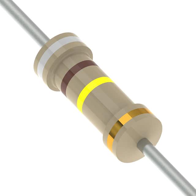 CFR-25JB-52-910K YAGEO