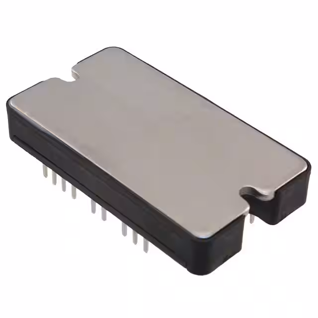 APTGL60DDA120T3G Microchip