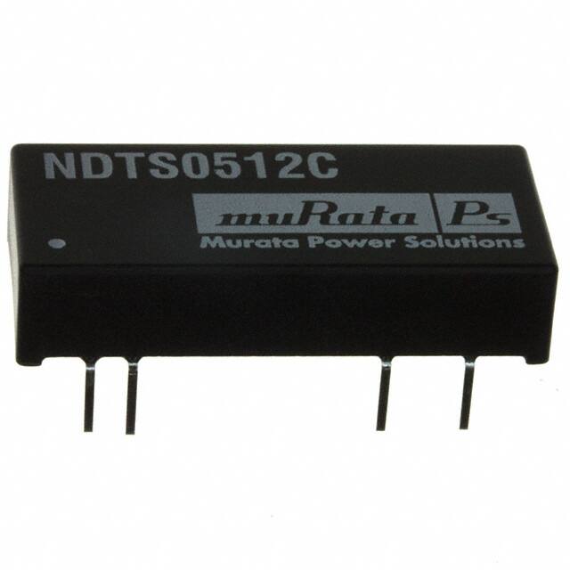 NDTS0512C Murata Electronics