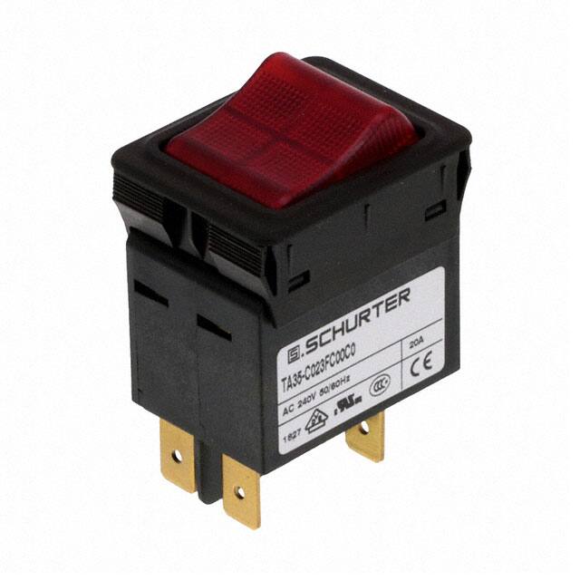 4435.0104 SCHURTER Inc.