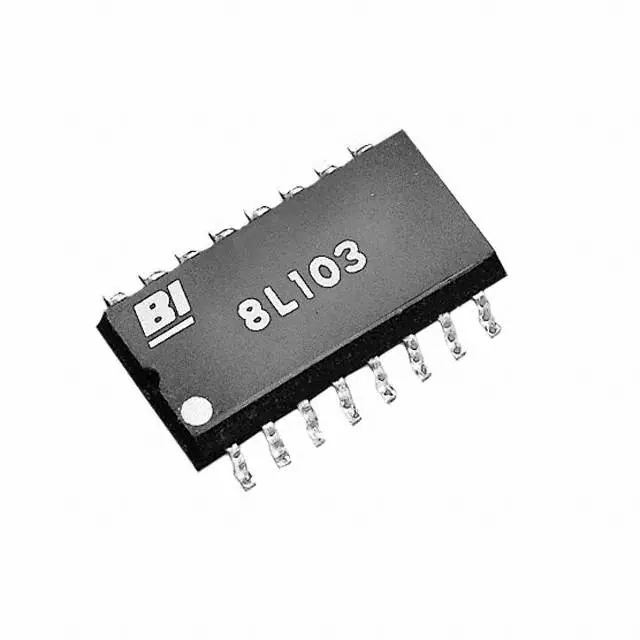 628B103TR4 TT Electronics