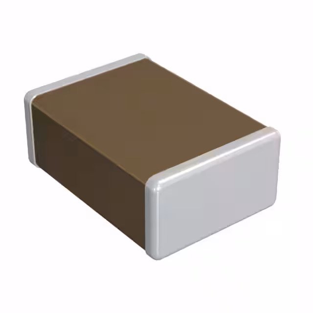 GCJ43QR72J683KXJ1L Murata Electronics