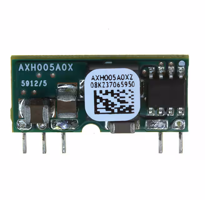 AXH005A0XZ OmniOn Power
