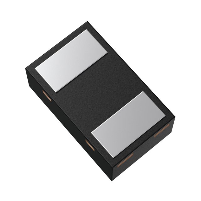 DF2S8.2CT,L3F Toshiba Semiconductor and Storage