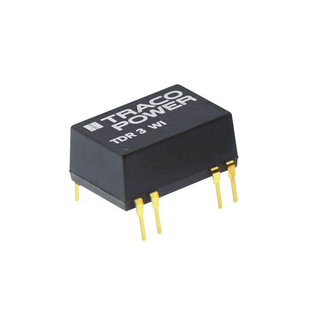 TDR 3-2411WI TRACO Power