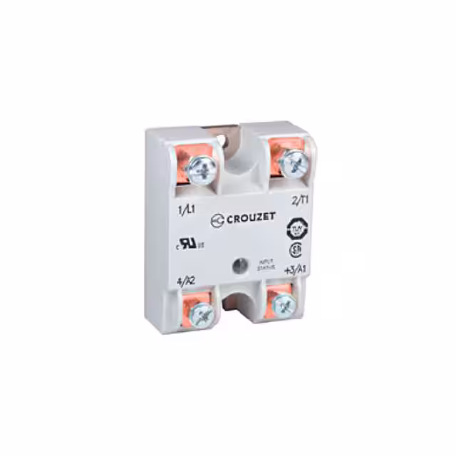 84134110K Sensata Technologies – Crydom