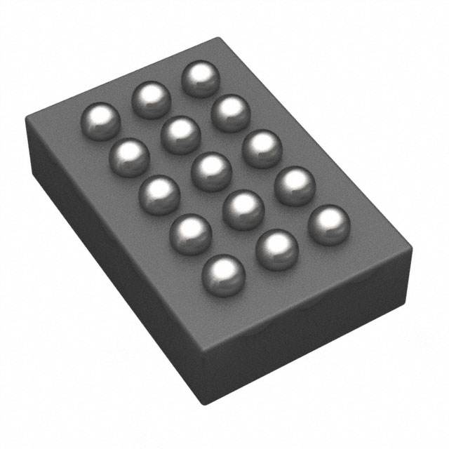 MAX17311X+ Analog Devices