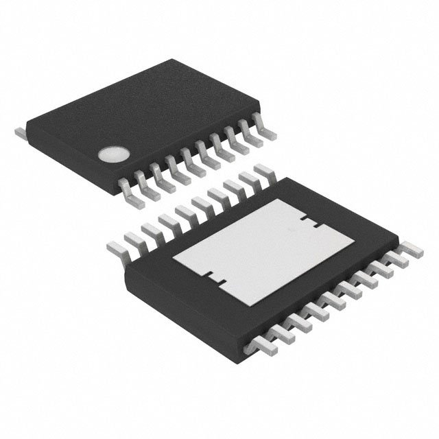 MAX16814CAUP+ Analog Devices