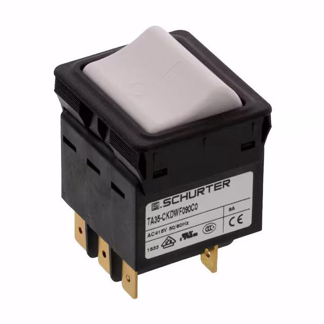 4435.0068 SCHURTER Inc.