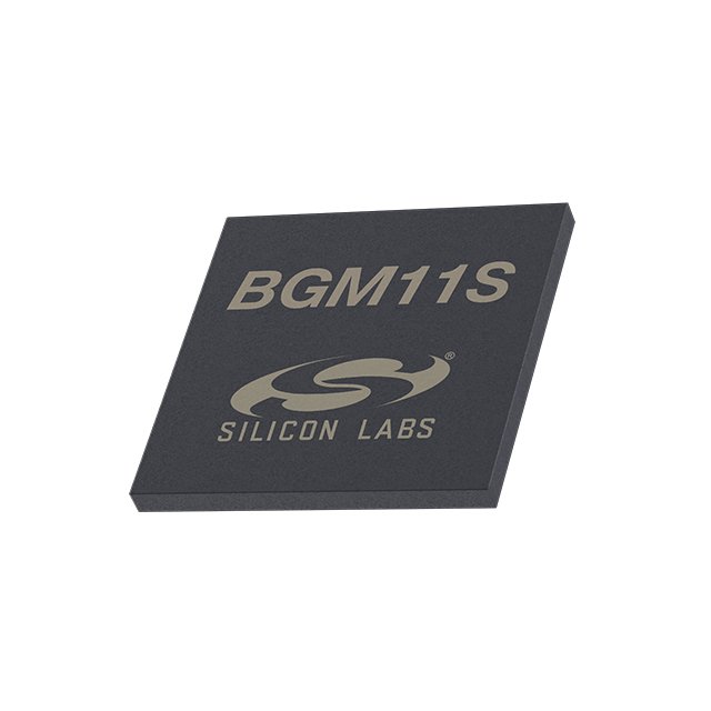 BGM11S22F256GA-V2 Silicon Labs