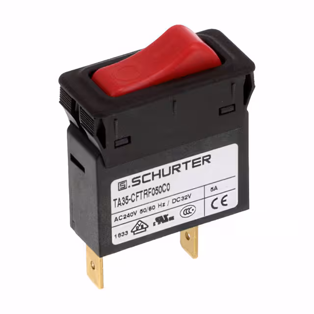 4435.0006 SCHURTER Inc.