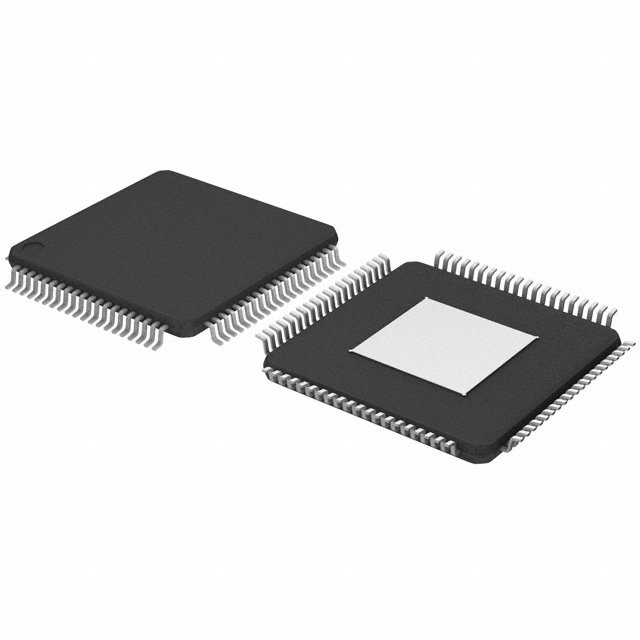 TDA9984AHW/15C188, NXP Semiconductors
