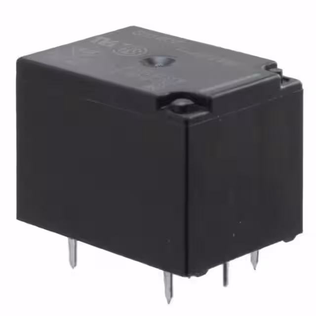 JS1-B-6V-F Panasonic Electronic Components