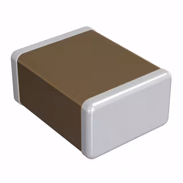 GCJ55DR72E105KXJ1L Murata Electronics